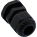 EAN 4043718178896 - InLine 44010B presilla Neopreno, Nylon Negro 10 pieza(s) imagen 1