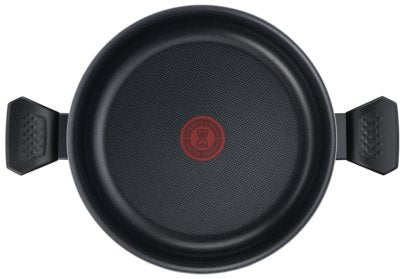 EAN 3168430313439 - Tefal Simply Clean B5677253 cacerola Cazo bajo Alrededor imagen 4