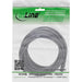 EAN 4043718308828 - InLine 26903B cable de transmisión Negro 3 m 5.5 x 2.1 mm imagen 2