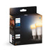 EAN 8719514291256 - Philips Hue White ambiance 8719514291256 iluminación inteligente Bluetooth/Zigbee 11 W imagen 3