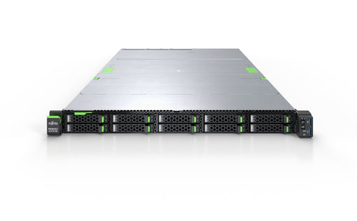 EAN 4065221858997 - Fujitsu PRIMERGY RX2530 M6 servidor Bastidor (1U) Intel® Xeon® Silver 4309Y 2,8 GHz 16 GB DDR4-SDRAM 900  imagen 2