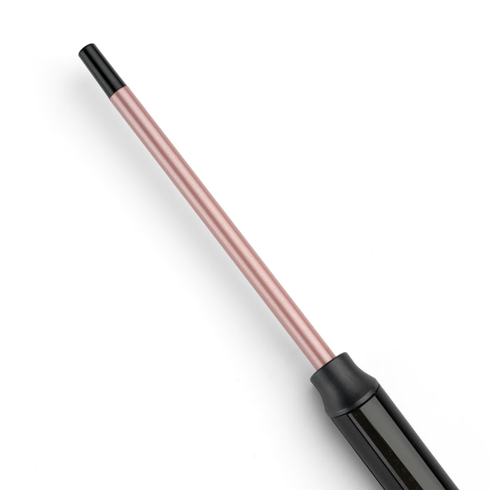 EAN 3030050153620 - BaByliss Tight Curls Rizador de pelo Caliente Negro, Cobre 25 W 2,5 m imagen 9