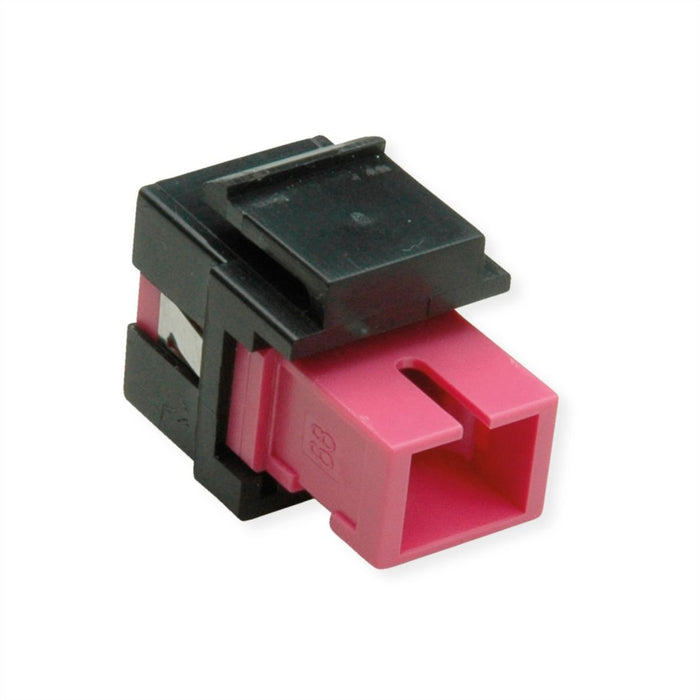 EAN 7630049633193 - ROLINE 21.17.0055 conector de fibra óptica SC/SC Hembra imagen 2