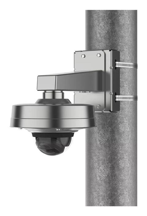 EAN 7331021051089 - Axis 5506-691 cámaras de seguridad y montaje para vivienda Monte imagen 4