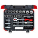 EAN 4060833000550 - Gedore R69003024 set de conectores y conector imagen 1