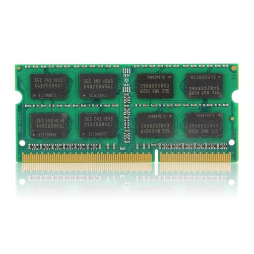 EAN 5704174393092 - CoreParts MMLE086-16GB módulo de memoria 1 x 16 GB DDR4 imagen 1