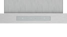 EAN 4242005086597 - Bosch Serie 6 DWB67CM50 campana De pared Acero inoxidable A 671 m³/h imagen 5