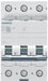 EAN 4001869388861 - Siemens 5SL6316-6 corta circuito Disyuntor en miniatura Tipo B 3 imagen 2