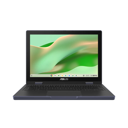 EAN 4711387932711 - ASUS Chromebook CR12 Flip CR1204FTA-R90075 Intel® N 31 cm (12.2") Pantalla táctil LPDDR5-SDRAM Wi-Fi 6 (8 imagen 2