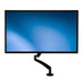 EAN 0065030859608 - StarTech.com ARMSLIM soporte para monitor 86,4 cm (34") Escritorio Negro imagen 5