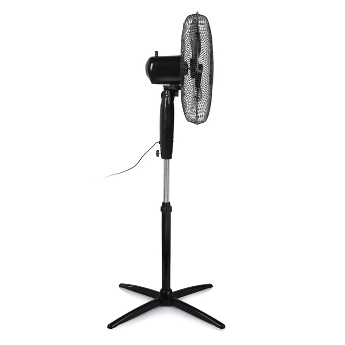 EAN 8713016079282 - Tristar VE-5899 ventilador Negro imagen 8