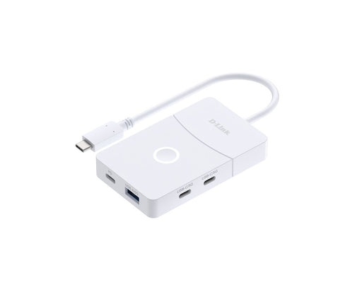 EAN 0790069478284 - D-Link DUP-501 hub de interfaz imagen 2