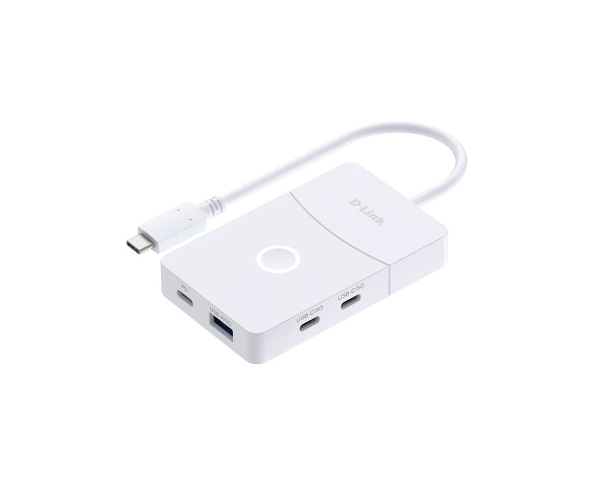 EAN 0790069478284 - D-Link DUP-501 hub de interfaz imagen 3