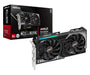 EAN 4711581491212 - Asrock AMD Radeon RX 9060 XT Challenger 16GB OC GDDR6 imagen 1