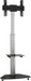 EAN 4012386132431 - myWall HP1DL 177,8 cm (70") Negro, Plata imagen 1