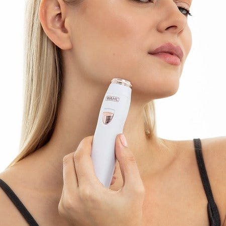 EAN 43917055015 - Wahl 3029467 depiladora de precisión Rosa imagen 5