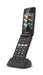 EAN 9005613168940 - Emporia SIMPLICITYglam.4G 7,11 cm (2.8") 106 g Negro Teléfono para personas mayores imagen 30