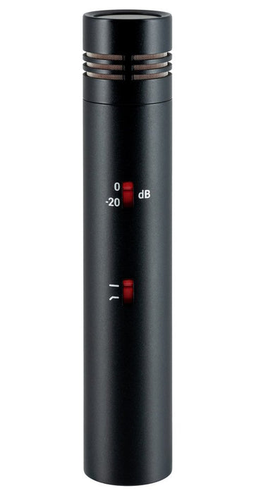 EAN 0819032011546 - sE Electronics sE7 (Matched Pair) Negro, Rojo Micrófono de estudio imagen 2