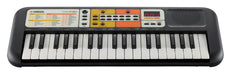 EAN 4957812642125 - Yamaha PSS-F30 sintetizador Sintetizador digital 37 Negro imagen 3