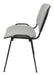 EAN 8436586624934 - PIQUERAS Y CRESPO Iso Asiento acolchado Respaldo acolchado imagen 3