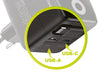 EAN 8594215995470 - Mobile Origin MO-65WDCH-PW3 cargador de dispositivo móvil Universal Negro Corriente alterna Carga rápida  imagen 11