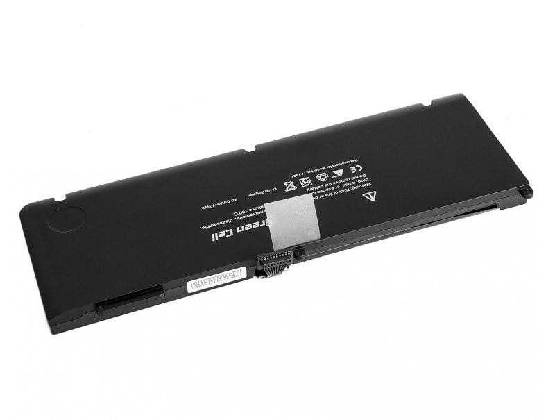 EAN 5902701411688 - Green Cell AP10 refacción para laptop Batería imagen 4