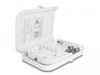 EAN 4043619879021 - DeLOCK 87902 caja de empalme para fibra óptica imagen 4