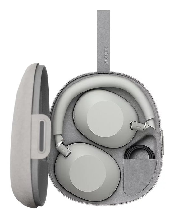 EAN 4548736162662 - Sony WH-1000XM6 Auriculares Inalámbrico y alámbrico Diadema Llamadas/Música/Deporte/Uso diario USB Tipo C imagen 4