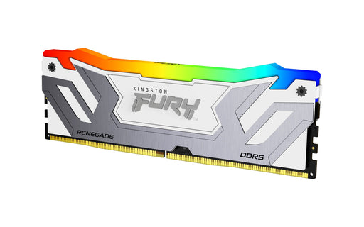 EAN 0740617346862 - Kingston Technology FURY Renegade RGB módulo de memoria 1 x 24 GB 8400 MT/s 288-pin DIMM imagen 1
