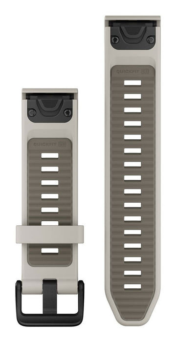 EAN 753759338923 - Garmin Quickfit Grupo de rock Gris, Arena Silicona imagen 2