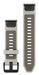 EAN 753759338923 - Garmin Quickfit Grupo de rock Gris, Arena Silicona imagen 2