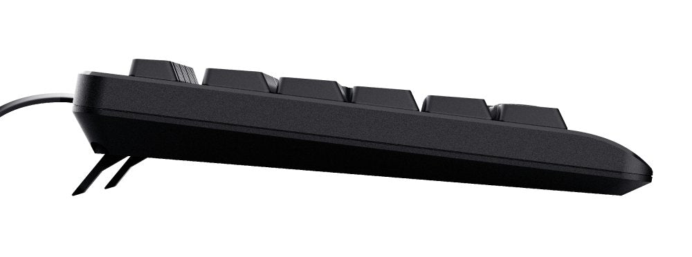 EAN 8713439243888 - Trust TK-150 teclado Oficina USB Francés Negro imagen 3