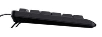 EAN 8713439243888 - Trust TK-150 teclado Oficina USB Francés Negro imagen 3