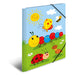 EAN 4008705197847 - HERMA 19784 carpeta Cartón Multicolor A4 imagen 2