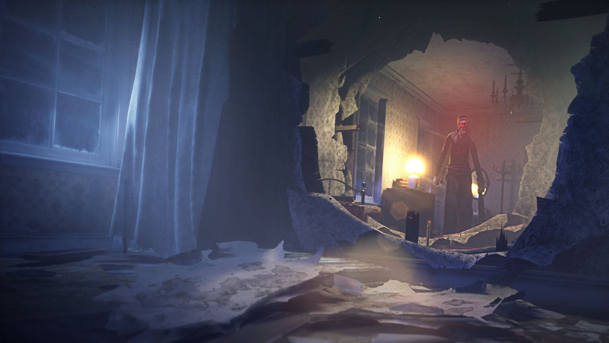 EAN 8437024411963 - Meridiem Games Evil Nun: The Broken Mask Estándar Nintendo Switch imagen 6