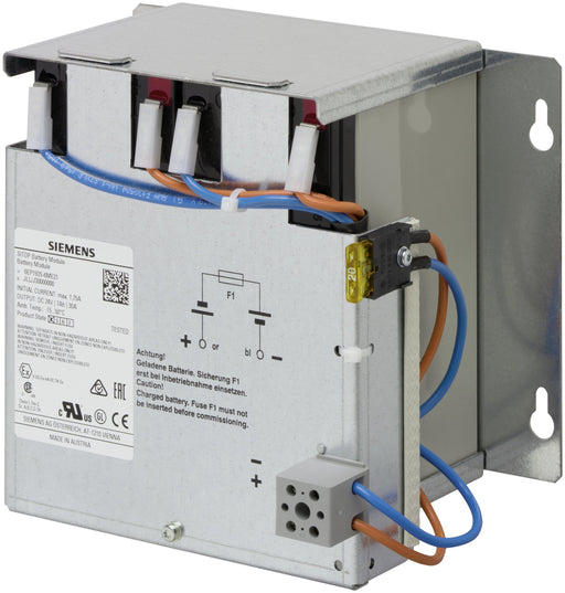 EAN 4025515150497 - Siemens 6EP1935-6ME21 batería para sistema ups imagen 1