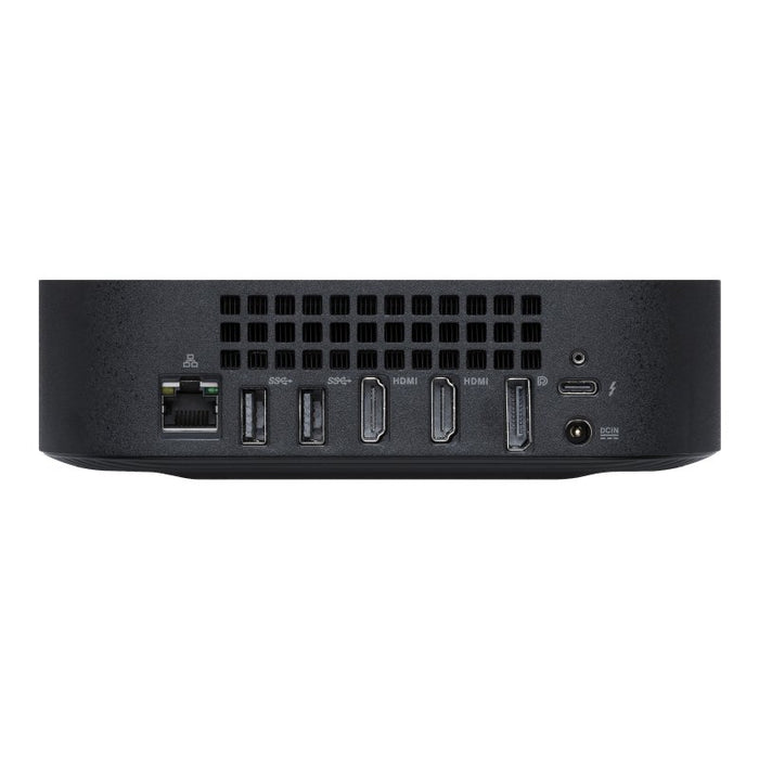 EAN 4711387164082 - ASUS Chromebox CHROMEBOX5-S3006UN Intel® Core™ i3 i3-1220P 8 GB DDR4-SDRAM 128 GB SSD ChromeOS Mini PC Ne imagen 5