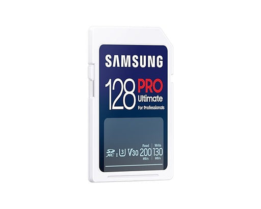 EAN 8806094957419 - Samsung MB-SY128SB/WW memoria flash 128 GB SDXC UHS-I imagen 2