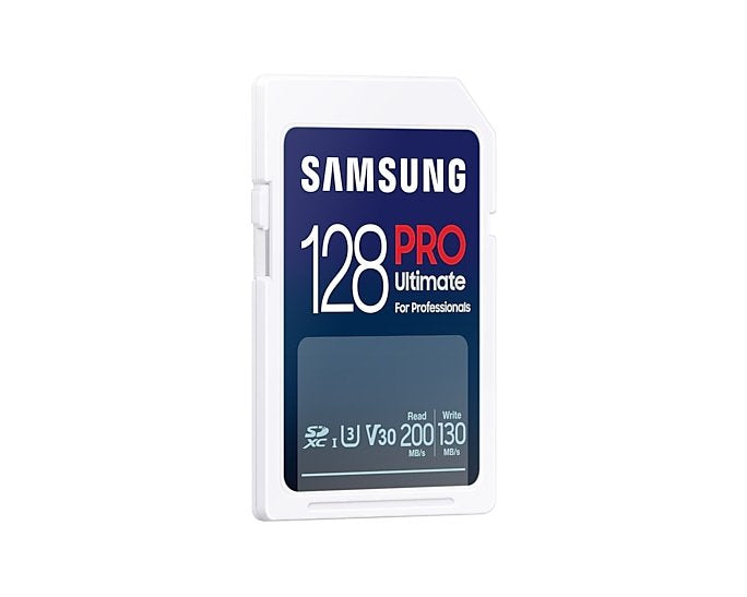 EAN 8806094957419 - Samsung MB-SY128SB/WW memoria flash 128 GB SDXC UHS-I imagen 2