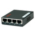 EAN 7611990195985 - ROLINE Gigabit Ethernet Switch, Pocket, 4 Ports imagen 2