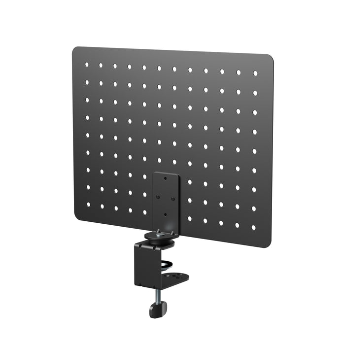 EAN 5901443392675 - Activejet APB-002B organizador de cables Escritorio Jaula para cables Negro imagen 4