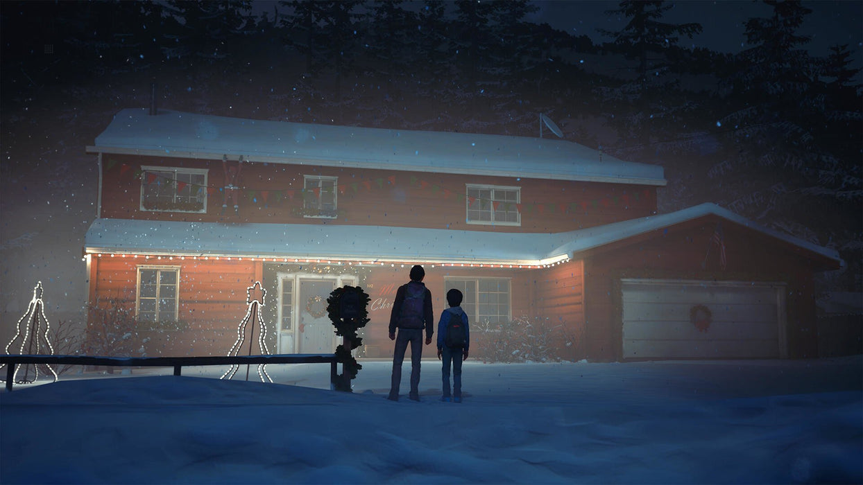EAN 5021290086111 - Square Enix Life is Strange 2 Estándar PlayStation 4 imagen 3