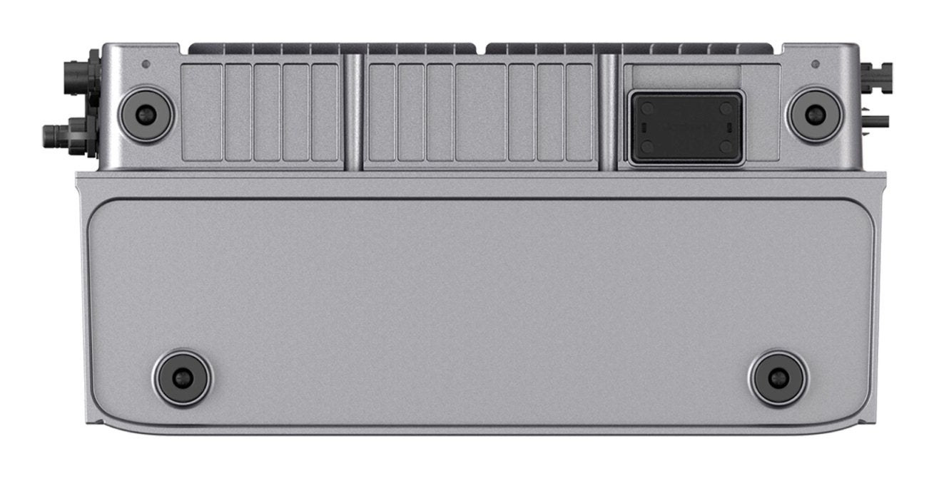 EAN 6958657303262 - Jackery SolarVault 3 Pro estación de energía portátil Fosfato de hierro-litio (LiFePo4) 60600 mAh 1200 W  imagen 4