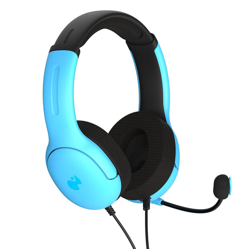 EAN 708056070892 - PDP AIRLITE Auriculares Alámbrico Diadema Juego Azul imagen 2