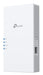 EAN 1210002601221 - TP-Link RE220BE ampliador de red Repetidor de red Blanco 1000 Mbit/s imagen 2