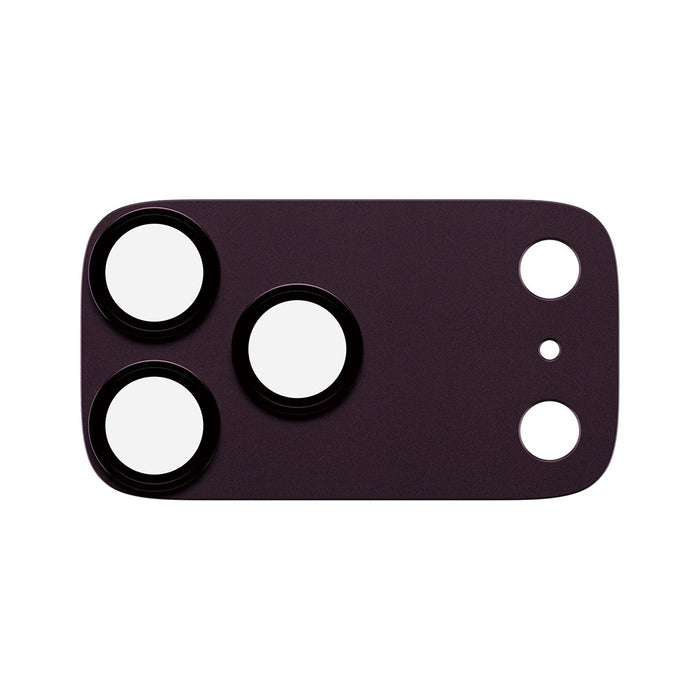 EAN 5715685043727 - PanzerGlass ® Fender Camera Protector Dark Cherry iPhone 2026 Pro Max Protector de pantalla 1 pieza(s) imagen 4