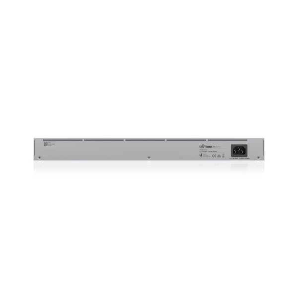 EAN 0810010072146 - Ubiquiti UniFi USW-48-POE switch Gestionado L2 Gigabit Ethernet (10/100/1000) Energía sobre Ethernet (PoE imagen 4