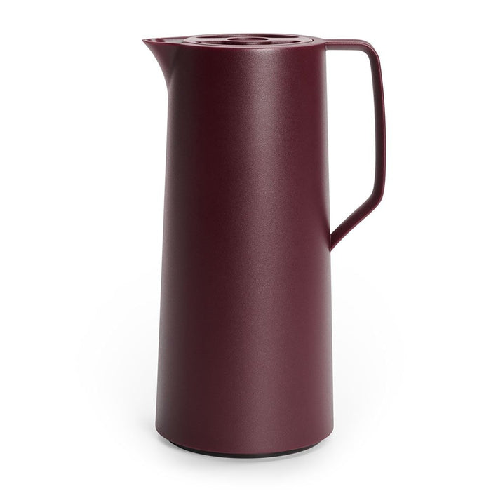 EAN 4009049536835 - EMSA Motiva Un sola tetera 1000 ml Burdeos imagen 1