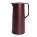 EAN 4009049536835 - EMSA Motiva Un sola tetera 1000 ml Burdeos imagen 1