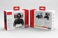 EAN 0303276759260 - IPEGA PG-9078 mando y volante Negro Bluetooth Gamepad Playstation 3 imagen 3